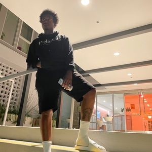 Meet your Posher, Stefano